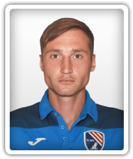 Andriy Haidash