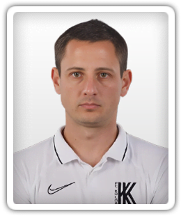 Vitaliy Havrysh