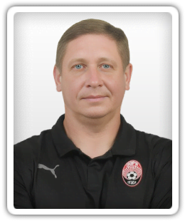 Artem Koleda