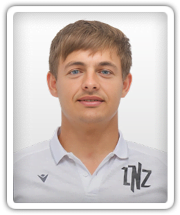 Artem Chorniy