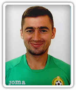 Mykhaylo Basarab