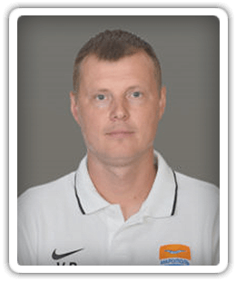 Volodymyr Bielakov