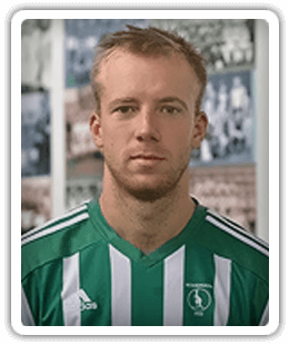Dmytro Yeremenko