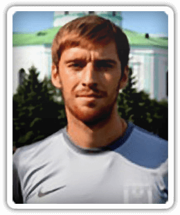 Maksym Lavreniuk