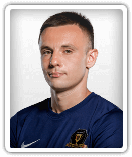 Dmytro Korkishko