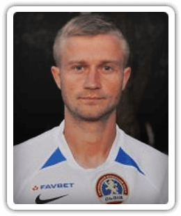 Serhiy Liulka