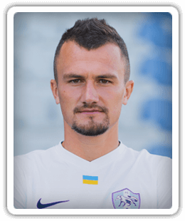 Maksym Havrylenko