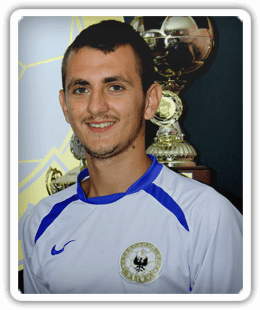 Yevhen Chepurnenko