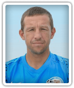 Olexandr Sokorenko