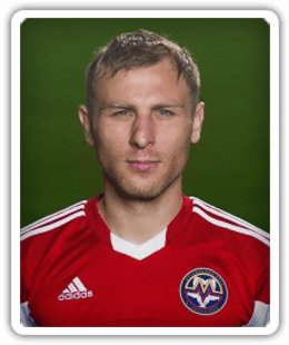 Andriy Shevchuk