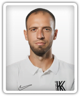 Yevhen Zadoia