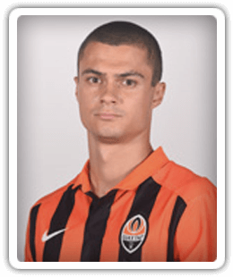 Vitaliy Vitsenets