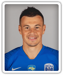 Yehor Kartushov