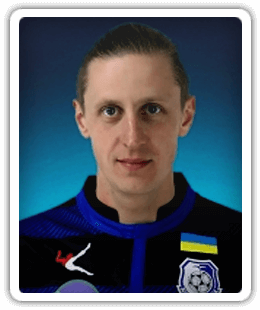 Ihor Sikorskyi