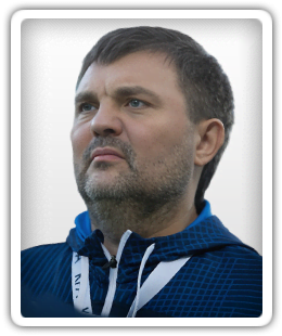 Yevhen Krasnikov
