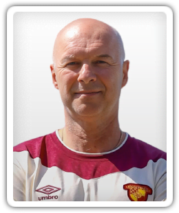 Boris Peyrek