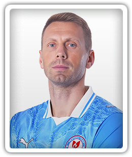 Sergei Malyi