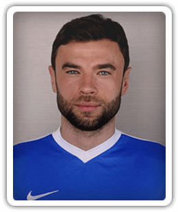 Dmytro Kozban