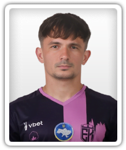 Volodymyr Tanchyk