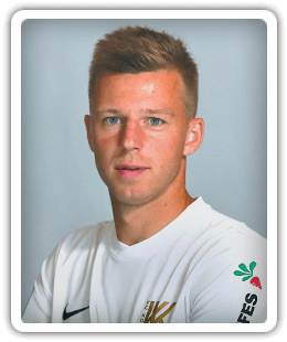 Oleksandr Bondarenko