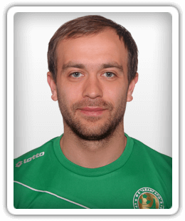 Oleksiy Moiseenko