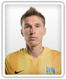 Serhiy Sydorchuk