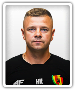 Kamil Kuzera