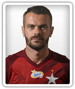 Pawel Brozek