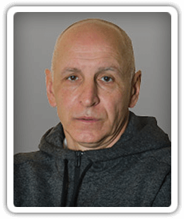 Yuriy Chumak