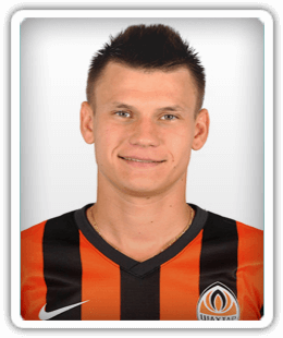 Maksym Iliuk