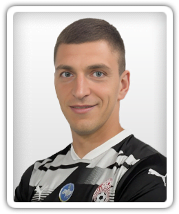 Pylyp Budkivskyi