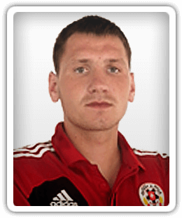Vitaliy Pryndeta