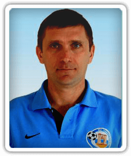 Oleksandr Belobaba