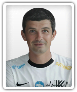 Ihor Nakonechnyi