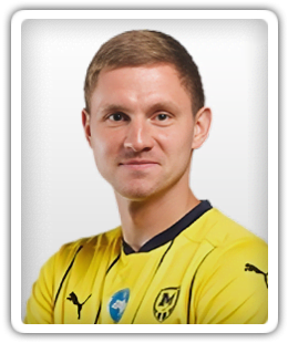 Vladyslav Kalitvintsev