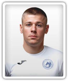 Dmytro Ryzhuk