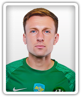 Ruslan Babenko