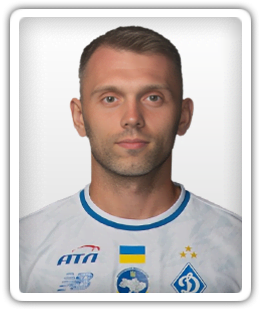 Oleksandr Karavaiev