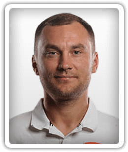 Serhiy Atlasiuk