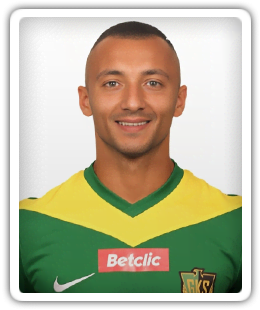 Farid Ali