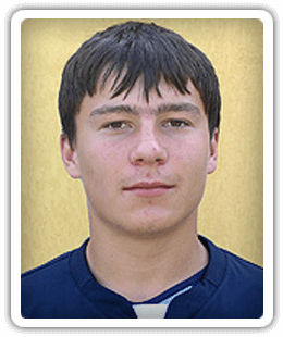 Myroslav Lyutnyanskyi