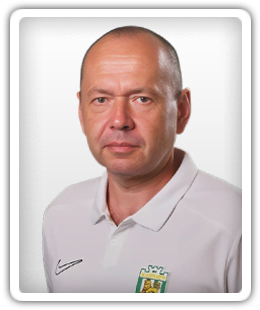 Taras Revakovych