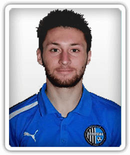 Serhiy Aleksanov