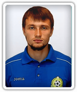 Ruslan Mazur