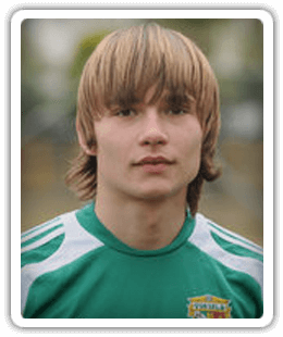 Oleksandr Vasylenko