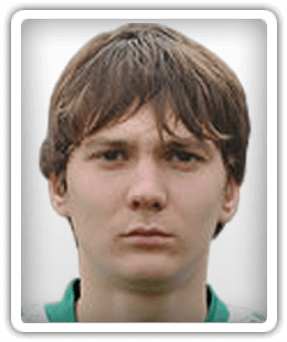 Artem Kozlov