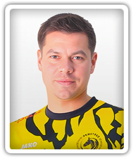 Oleksii Shevchenko