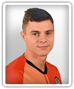 Maksym Malyshev