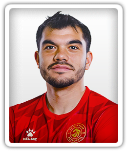 Oleksandr Noiok