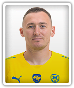 Maksym Zhychykov